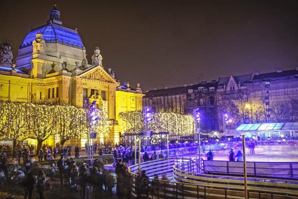 hotel garden hill milano